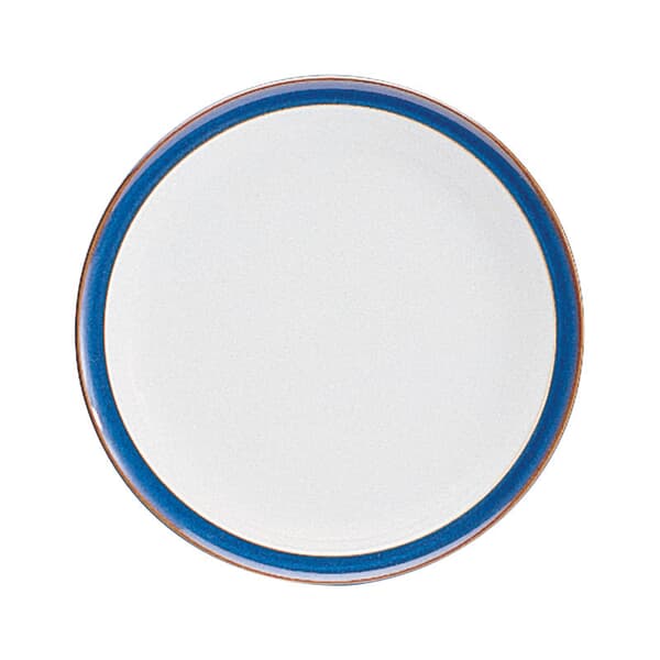 Denby Imperial Blue Dinner Plate