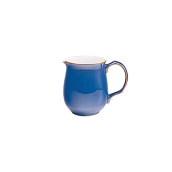 Denby Imperial Blue Small Jug
