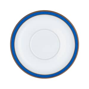 Denby Imperial Blue Sauce Boat Stand (STAND ONLY)