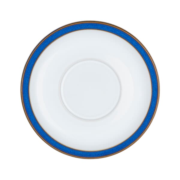 Denby Imperial Blue Sauce Boat Stand (STAND ONLY)