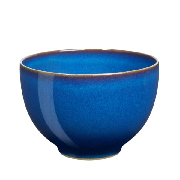 Denby Imperial Blue Noodle Bowl