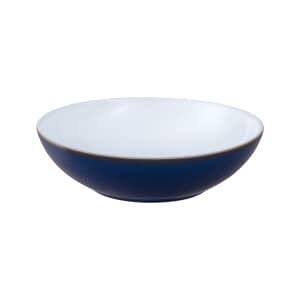 Denby Imperial Blue Serving Bowl