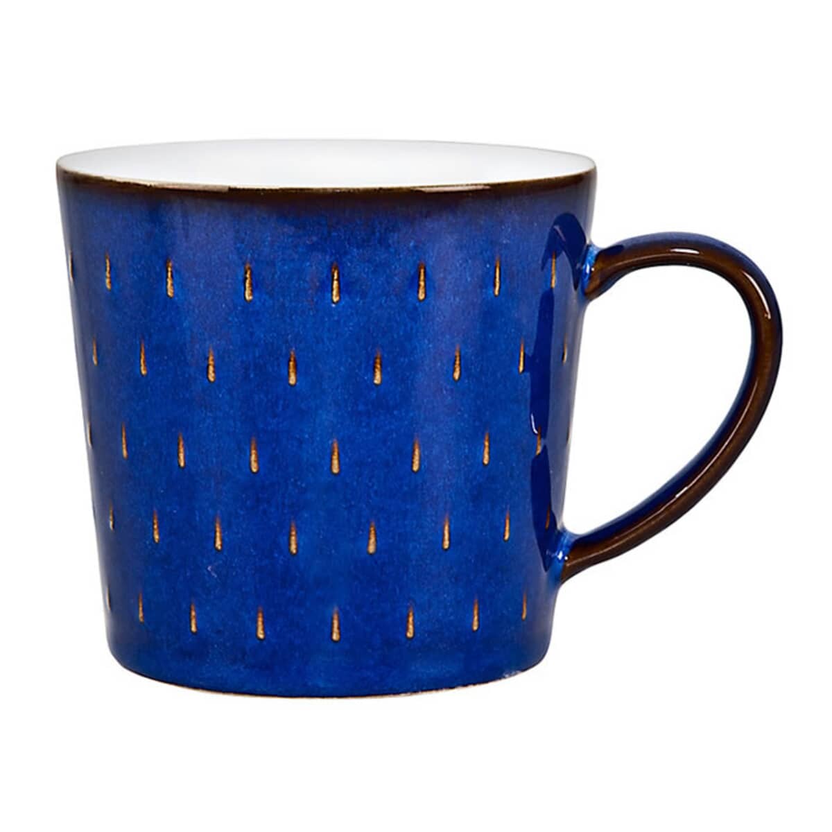 Denby Imperial Blue Cascade Mug (001010615) eCookshop