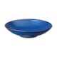 Denby Imperial Blue Medium Ridged Bowl