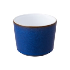 Denby Imperial Blue Brew Open Sugar