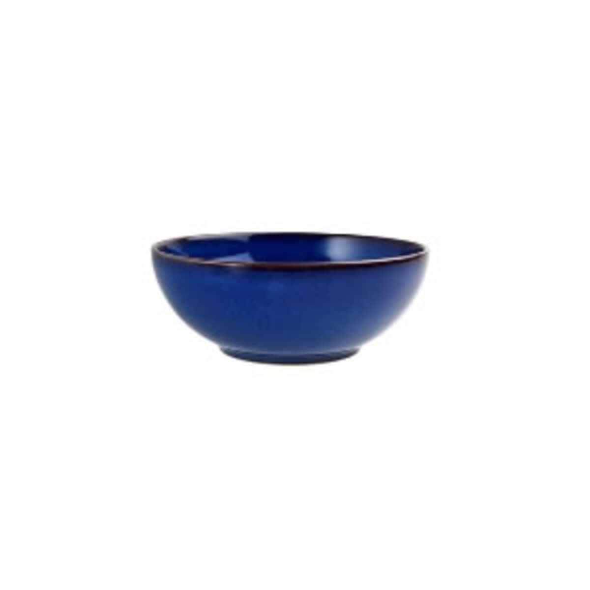 Denby Imperial Blue Cereal Bowl (001012007) - eCookshop