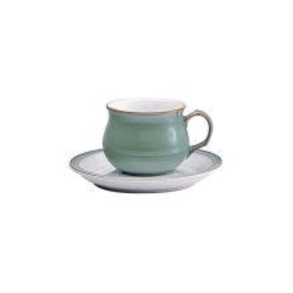 Denby Regency Green Tea Cup