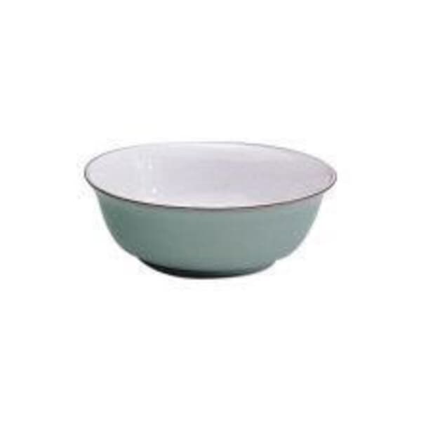 Denby Regency Green Soup/Cereal Bowl