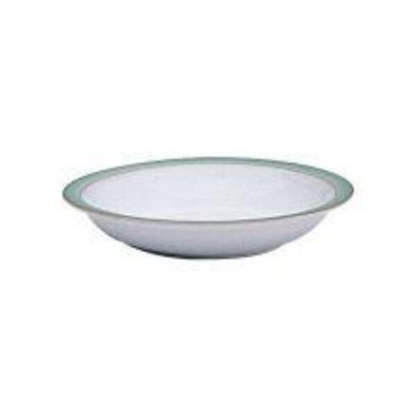Denby Regency Green Rimmed Bowl