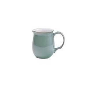 Denby Regency Green Small Jug