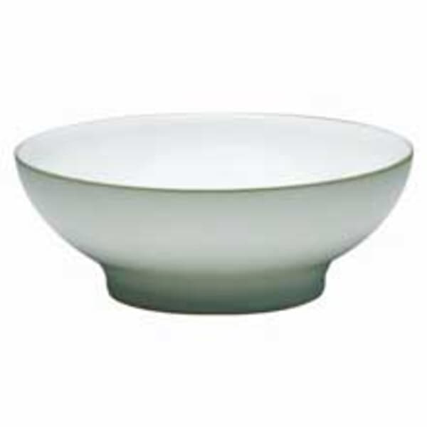 Denby Regency Green Medium Serving Bowl