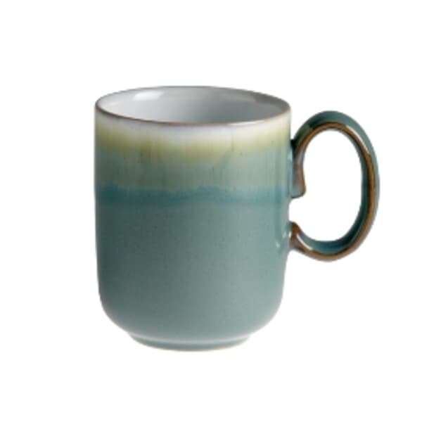 Denby Regency Green Double Dip Mug