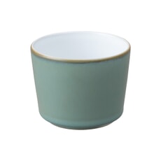 Denby Regency Green Open Sugar