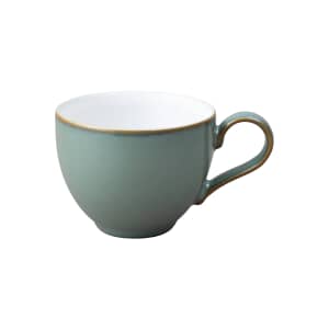 Denby Regency Green Cup