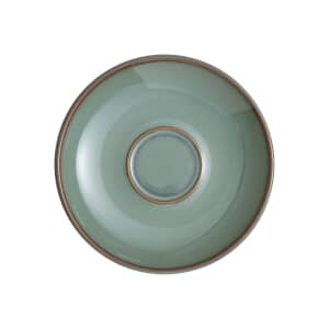 Denby Regency Green Cup Saucer