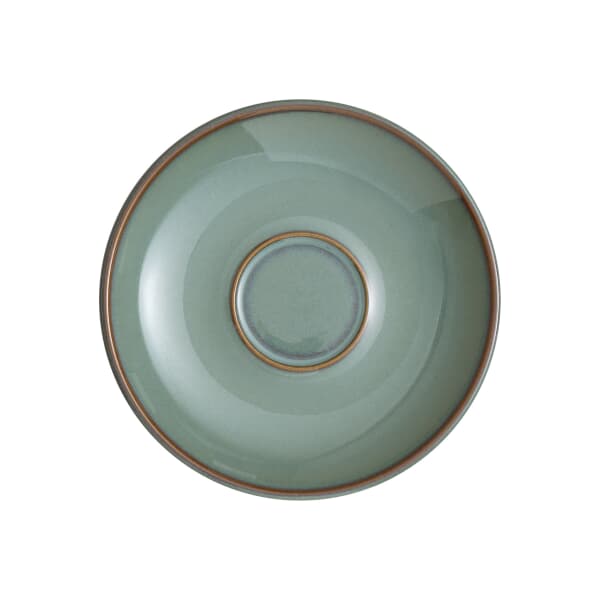 Denby Regency Green Cup Saucer