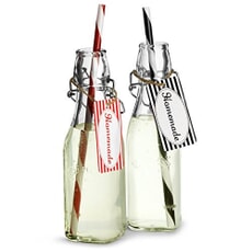 Kilner Drinks Making Set