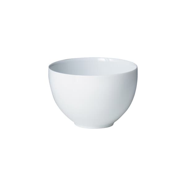 Denby White Deep Noodle Bowl