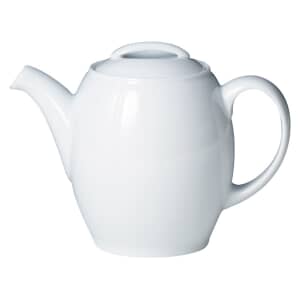 Villeroy & Boch - White Pearl - Coffee Pot - 1.35L