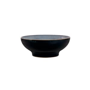 Denby Jet Medium Serving Bowl