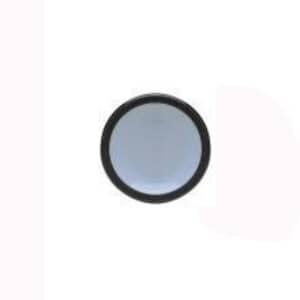 Denby Jet Black Small Plate