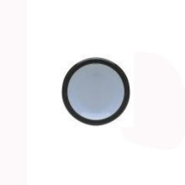 Denby Jet Black Small Plate