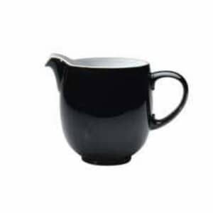 Denby Jet Black Large Jug