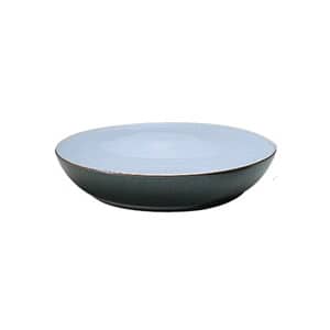 Denby Jet Black Pasta Bowl