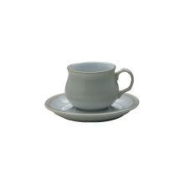 Denby Linen Tea Saucer
