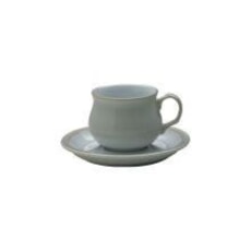 Denby Linen Tea Saucer