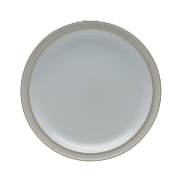 Denby Linen Dinner Plate