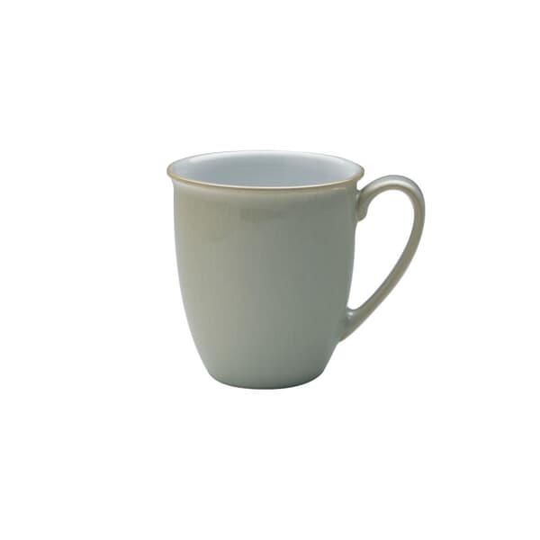 Denby Linen Coffee Beaker