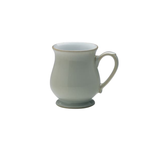 Denby Linen Craftsman Mug