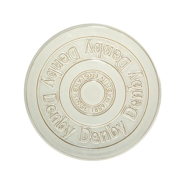 Denby Linen Trivet
