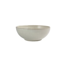 Denby Linen Coupe Cereal Bowl