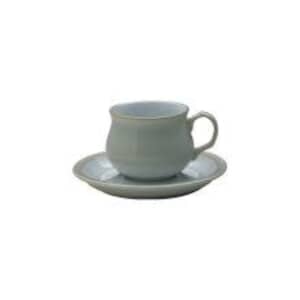 Denby Linen Tea Cup