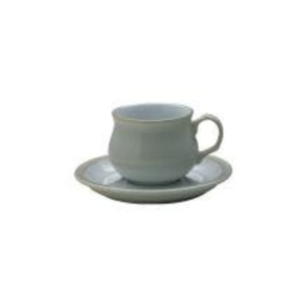 Denby Linen Tea Cup