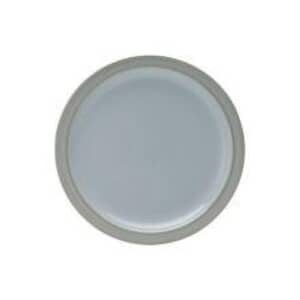 Denby Linen Medium Plate