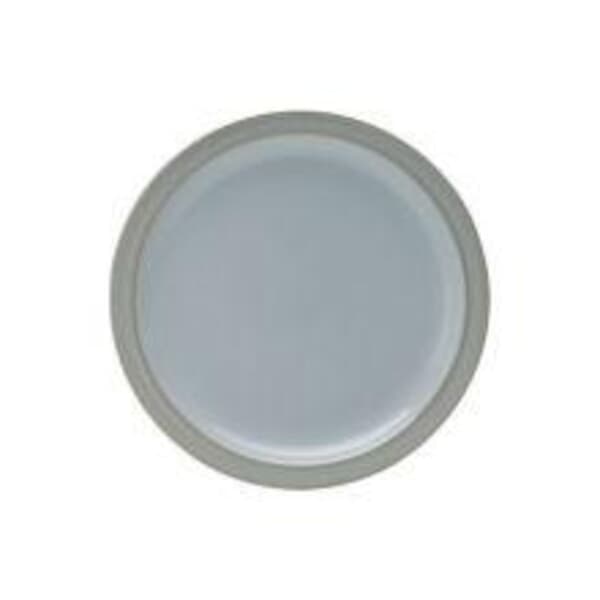 Denby Linen Medium Plate