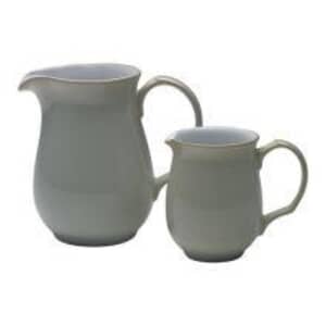 Denby Linen Small Jug