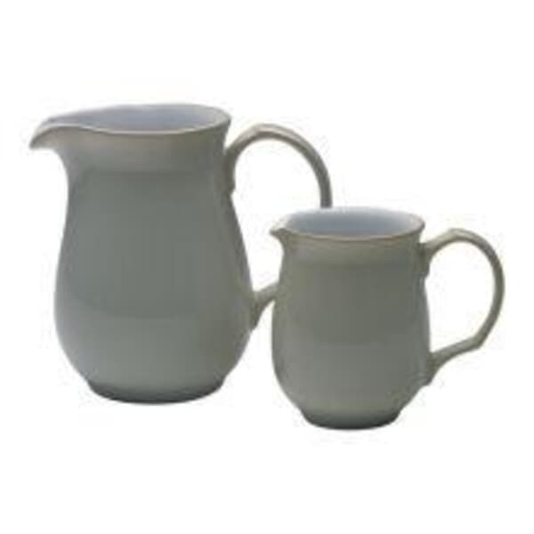 Denby Linen Small Jug