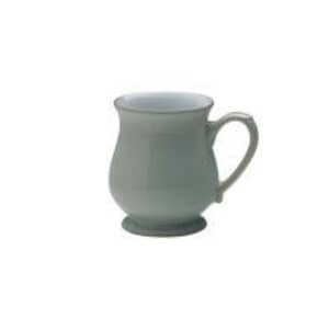 Denby Linen Craftsman Mug