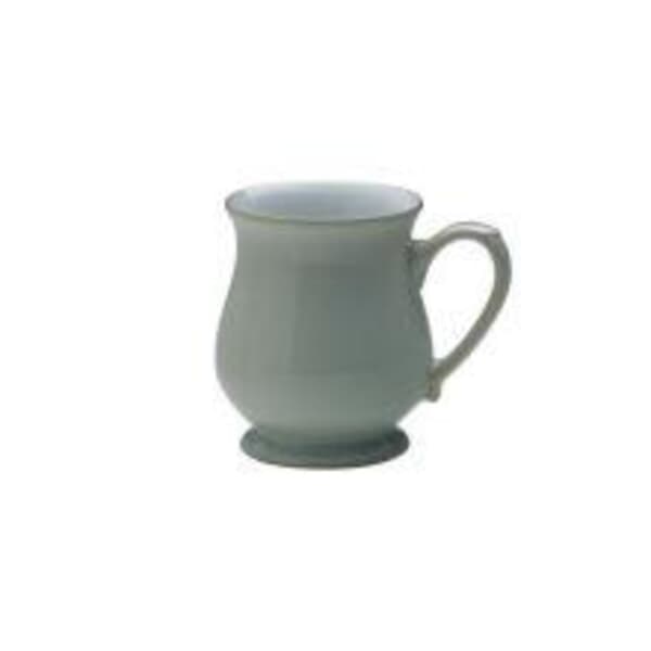 Denby Linen Craftsman Mug