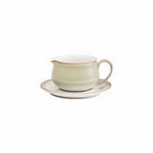 Denby Linen Sauce Boat Stand (STAND ONLY)