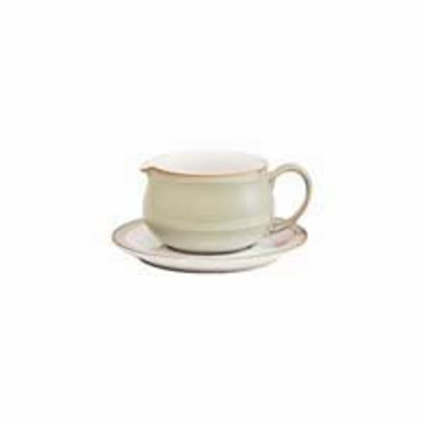 Denby Linen Sauce Boat Stand (STAND ONLY)