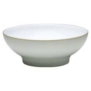 Denby Linen Medium Serving Bowl