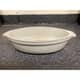 Denby Linen Small Oval Dish