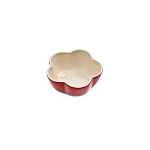 Denby Cherry Flower Ramekin