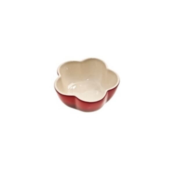 Denby Cherry Flower Ramekin