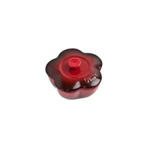 Denby Cherry Flower Mini Casserole